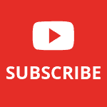 Increase subscribers by watermark button on YouTube