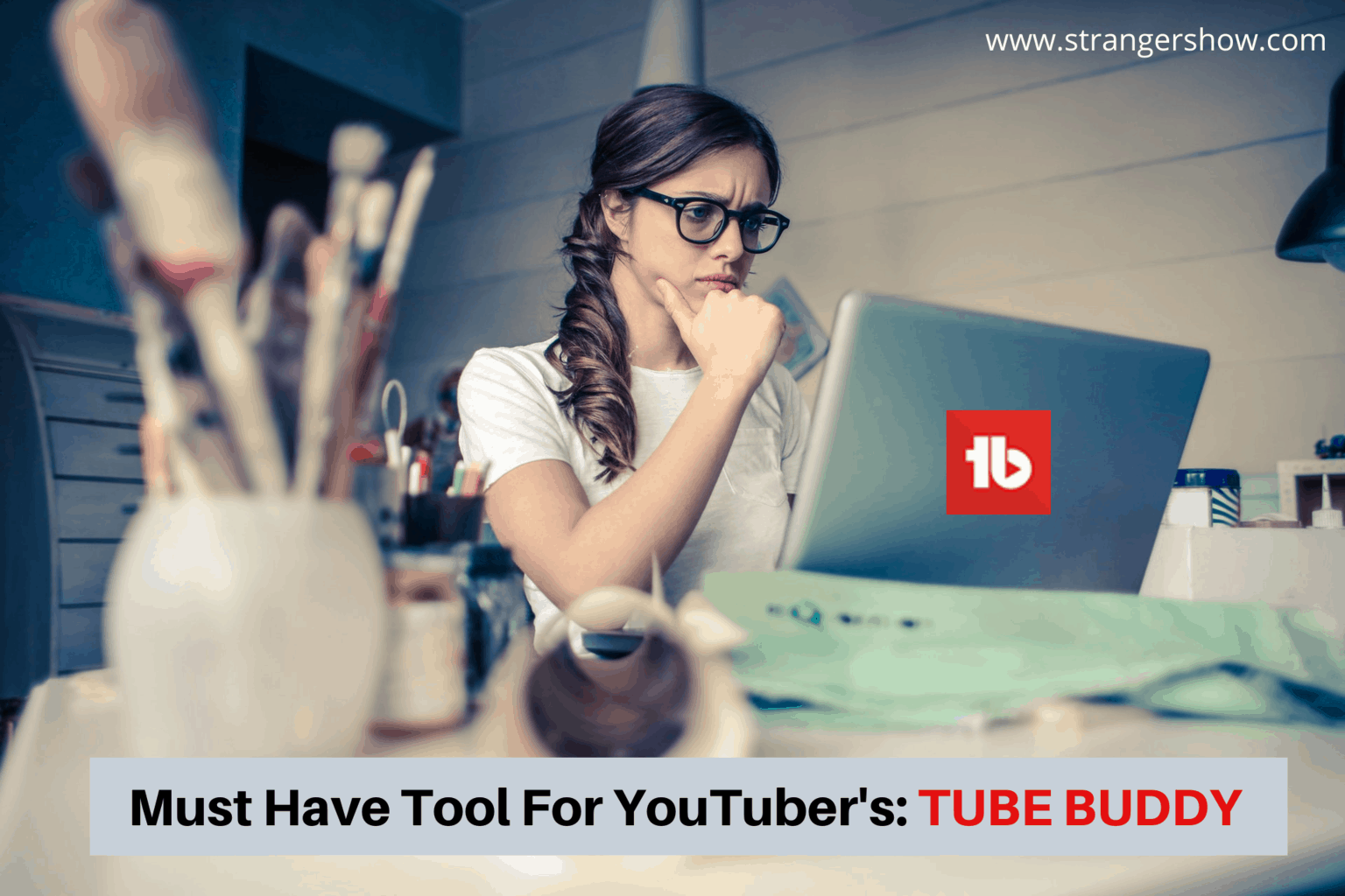 tubebuddy for youtube creators