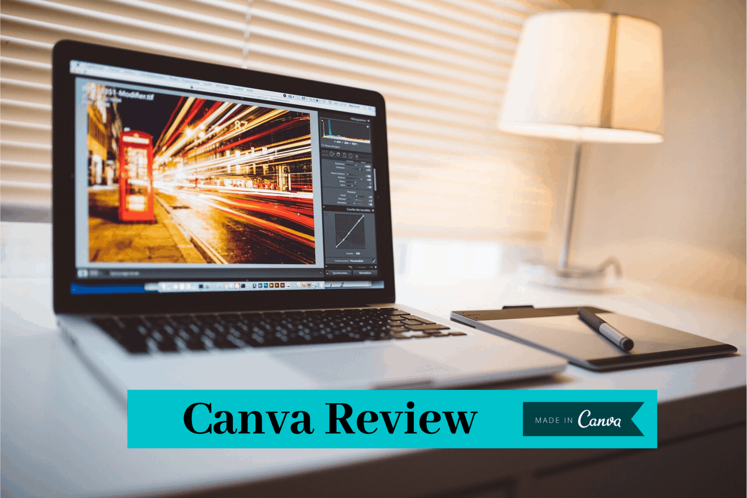 Canva Review