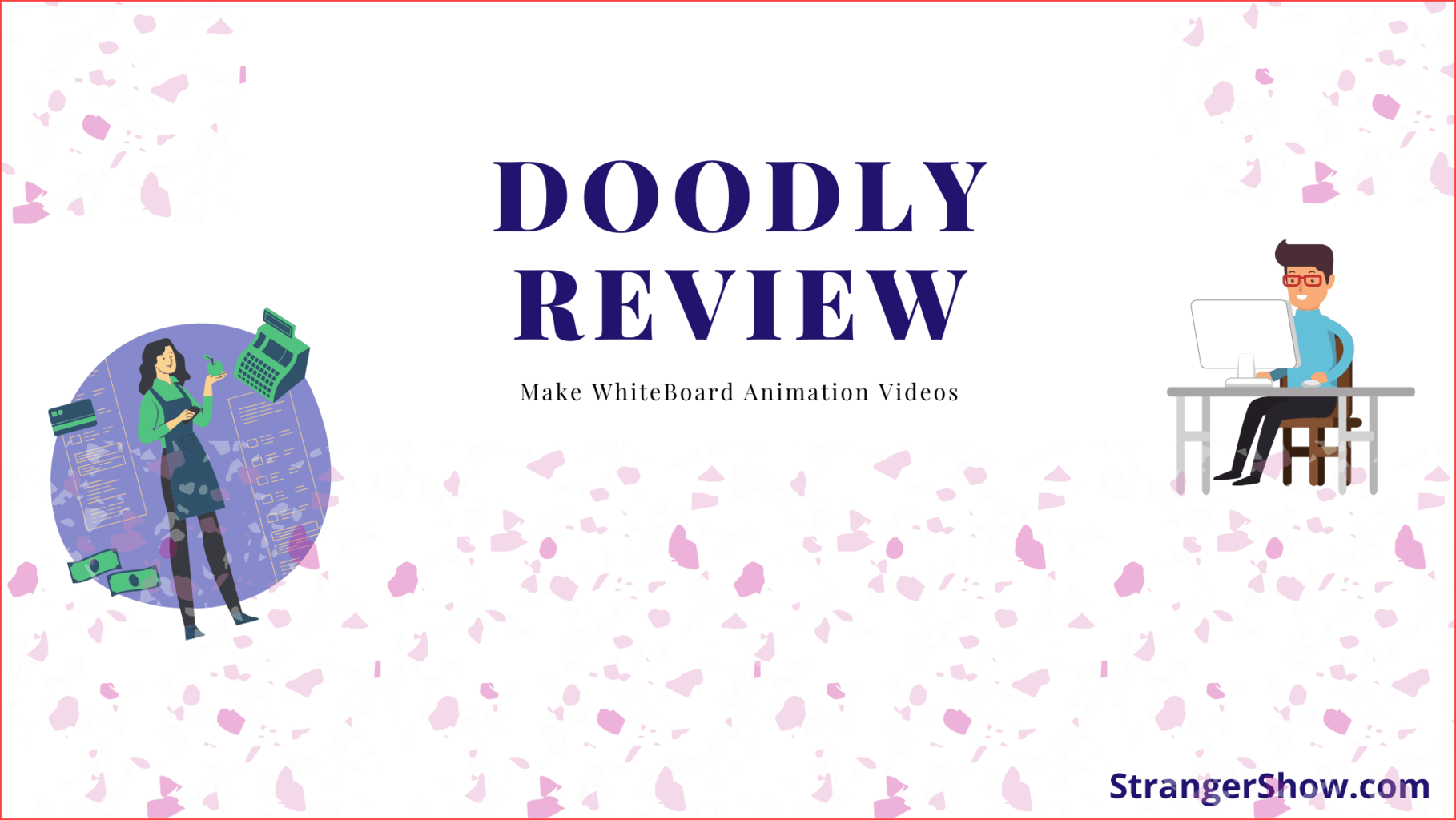 Doodly Review