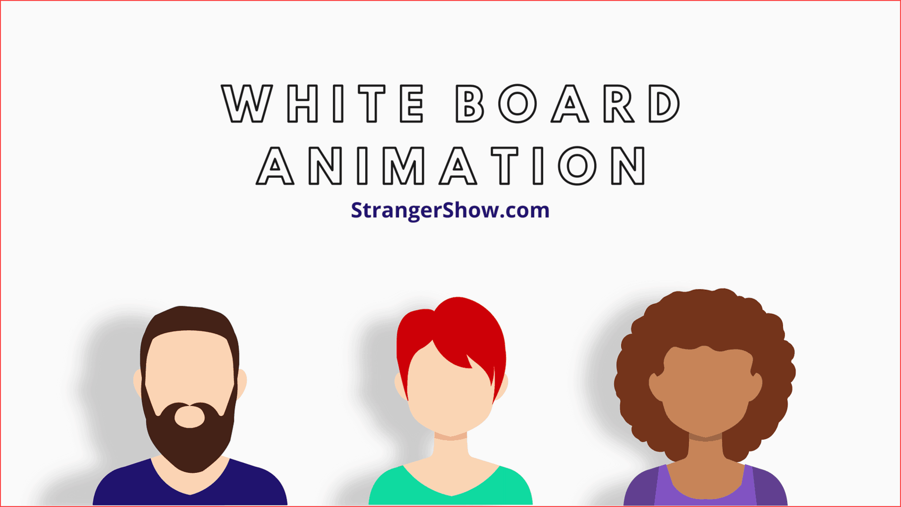 Whiteboard animation video Review