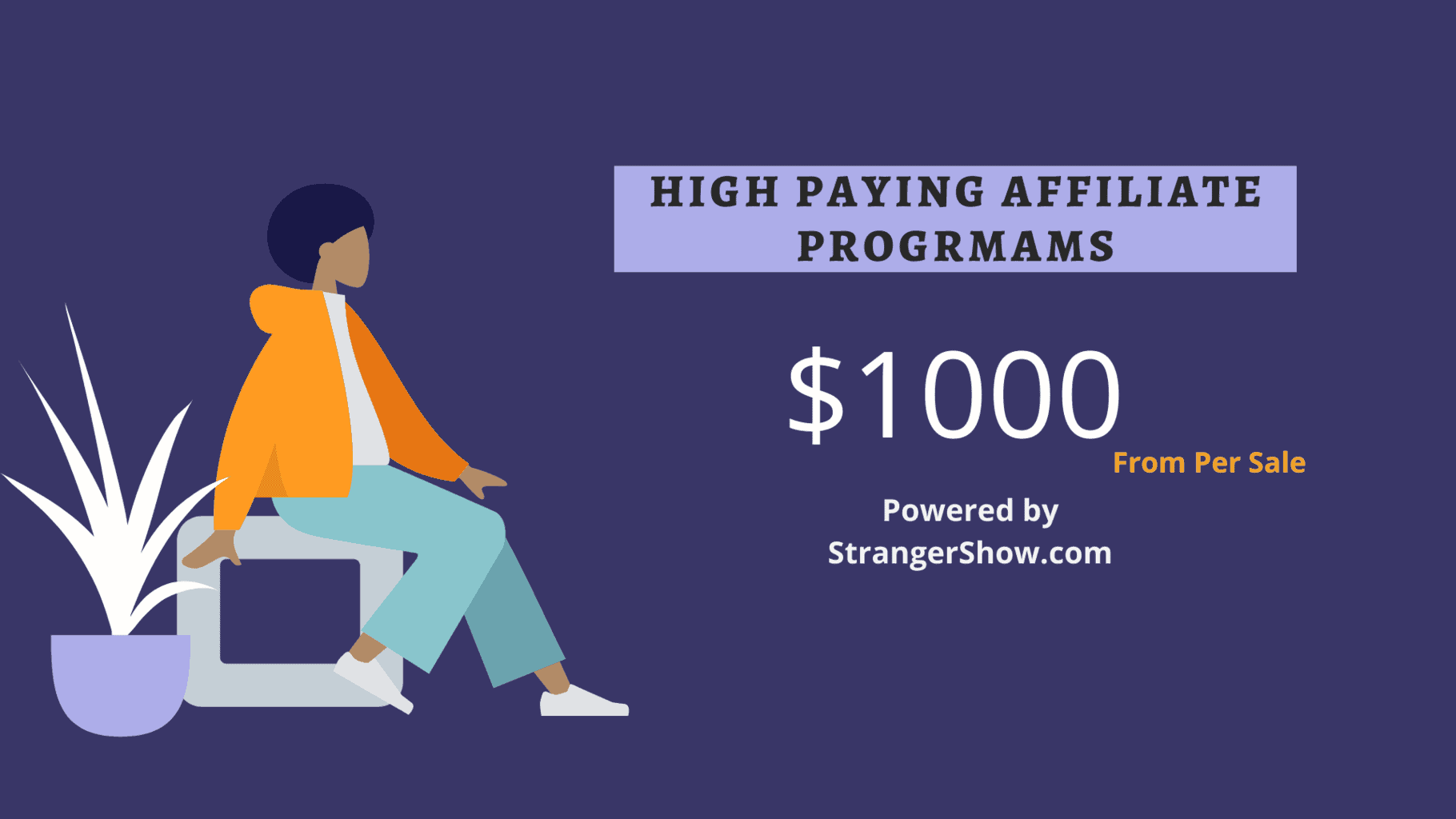 7+ High Paying Affiliate Programs for Content Creators