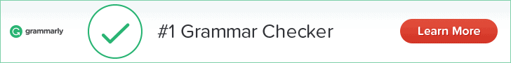 Grammar Checker Banner