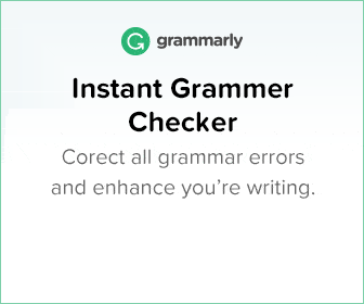Grammar Checker Gif Banner