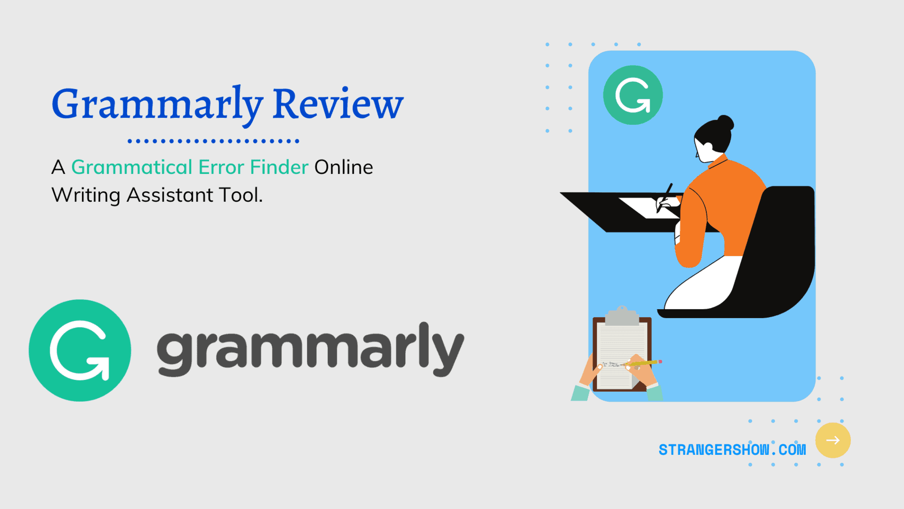 Grammarly Review Complete Guide