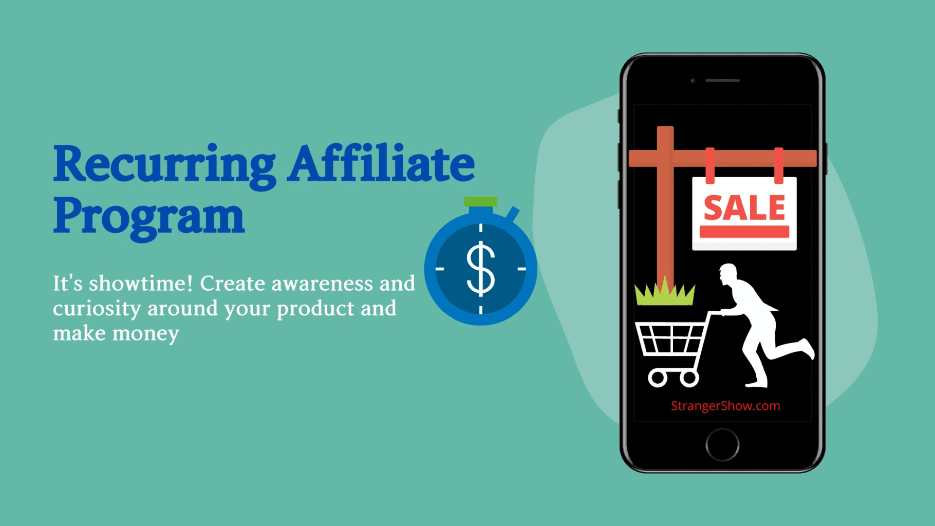 Best Recurring Affiliate Commission Programs
