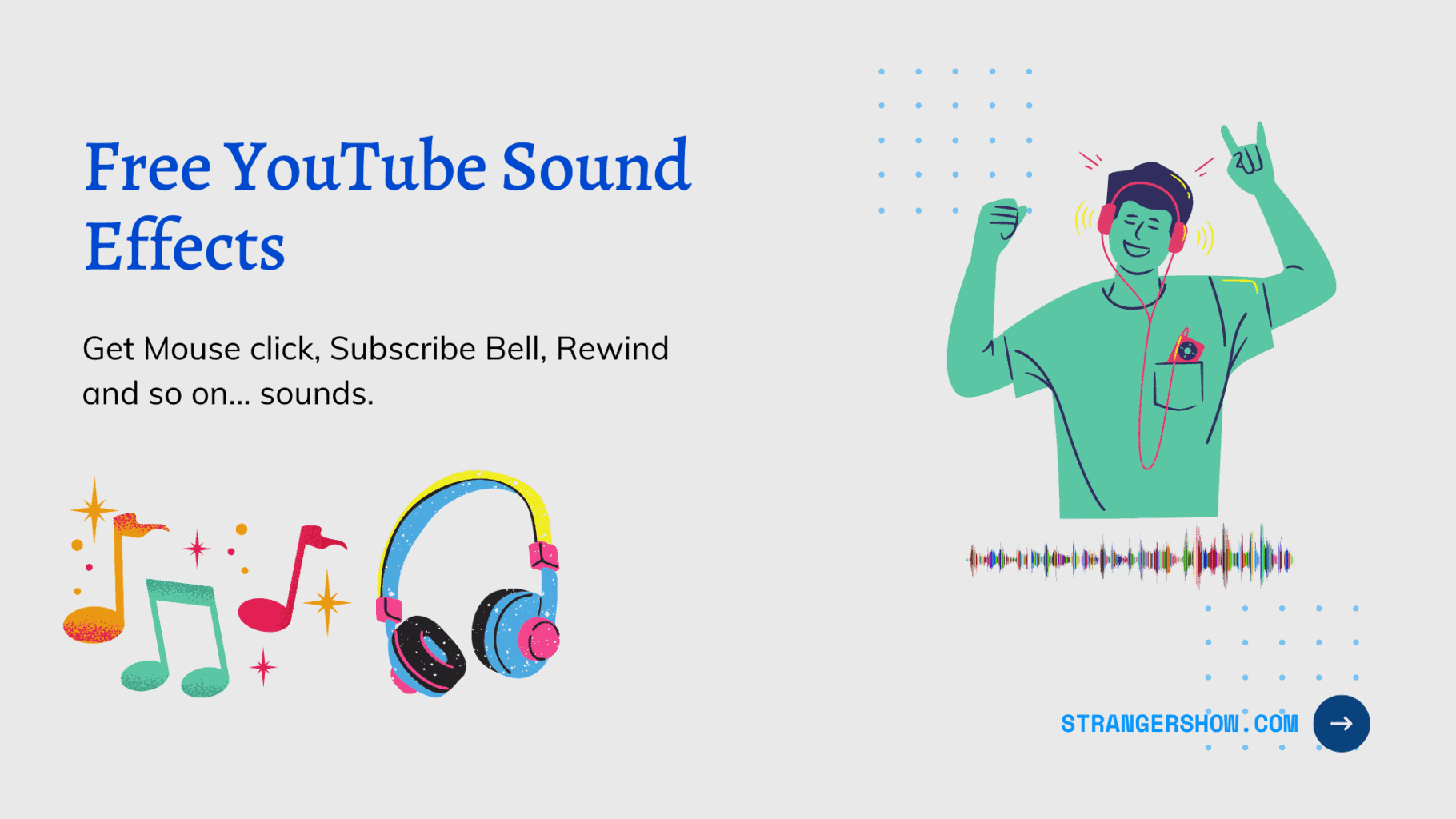 youtube sound download free