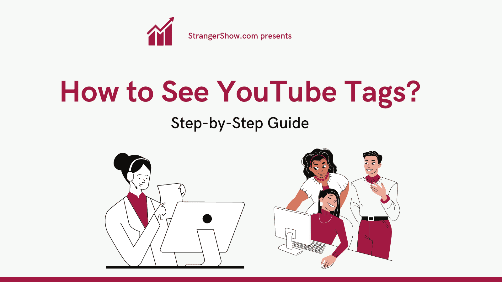 How to see YouTube Tags