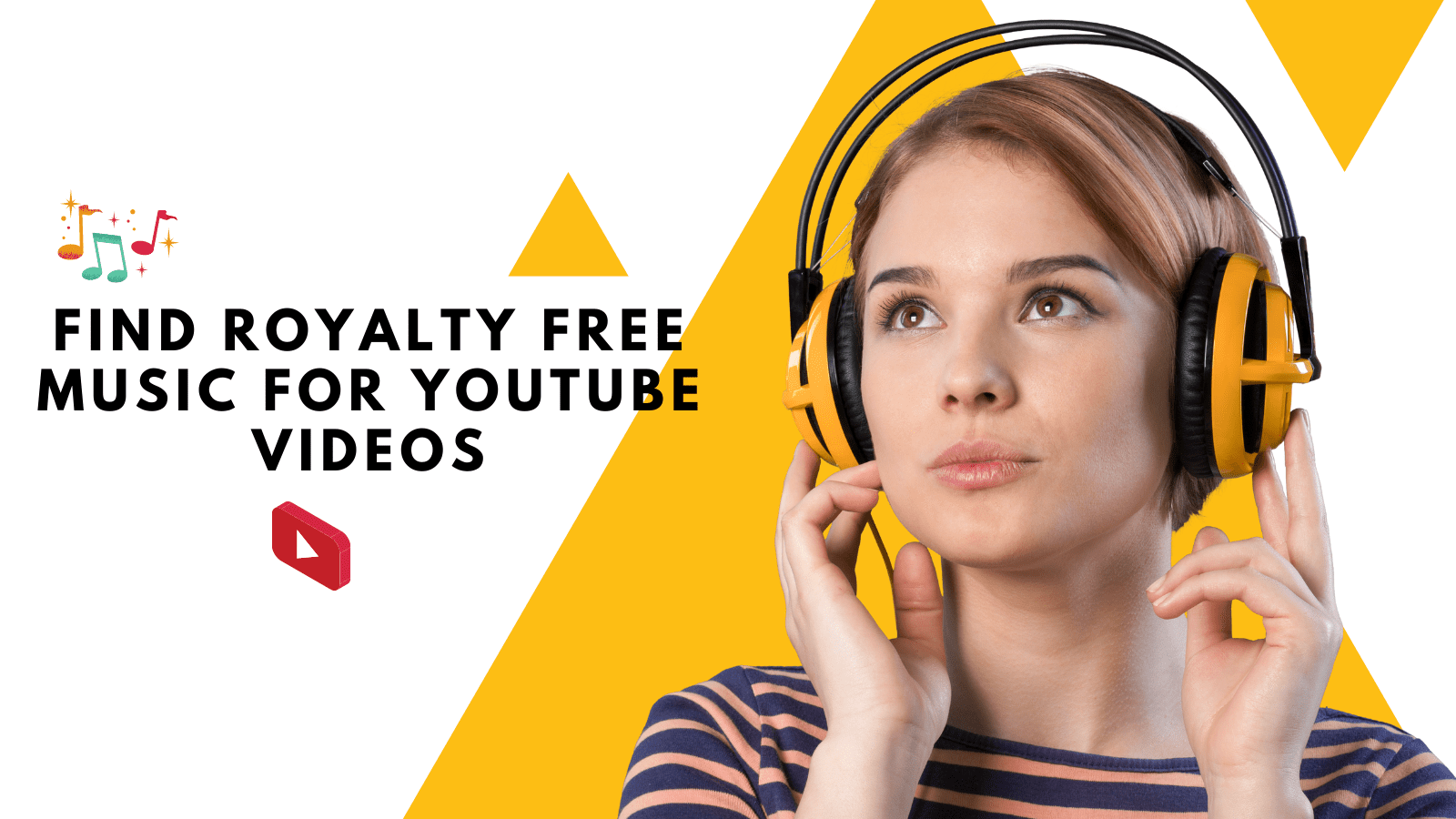 Royalty deals free music