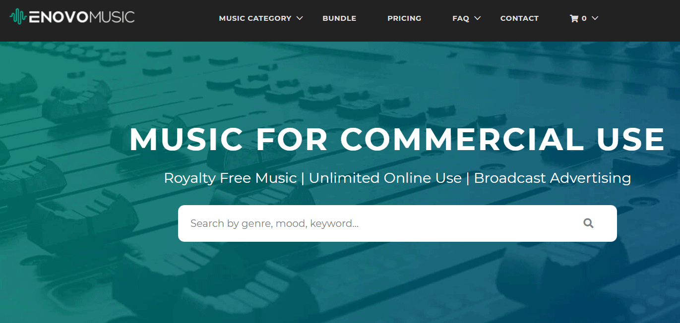 10 Best Sites to Find Royalty Free Music for  Videos - Wonder Forest