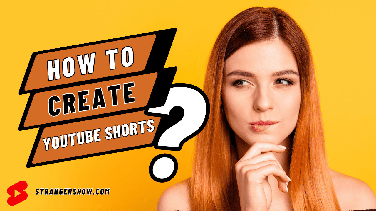 How to Create YouTube Shorts from Mobile and PC