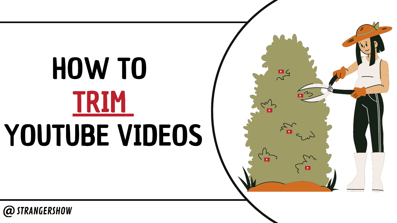 How To Trim YouTube Videos