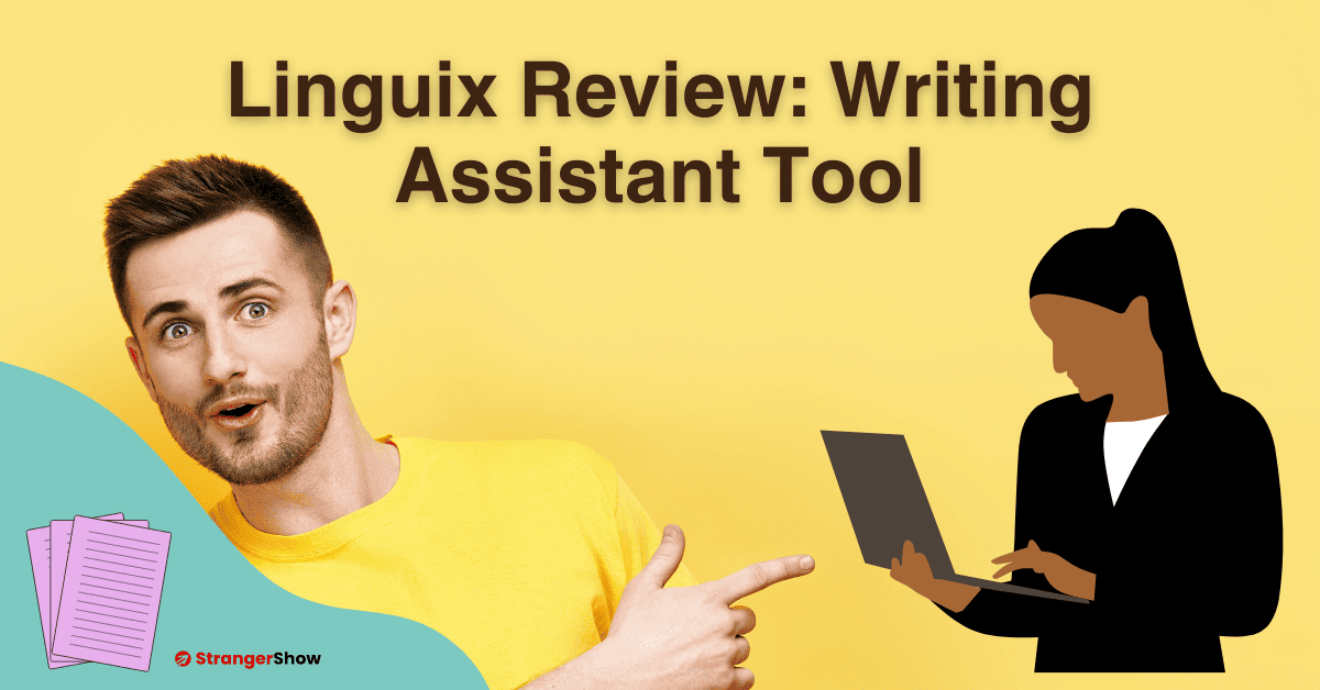 Linguix Review: The Writing Assistant tool