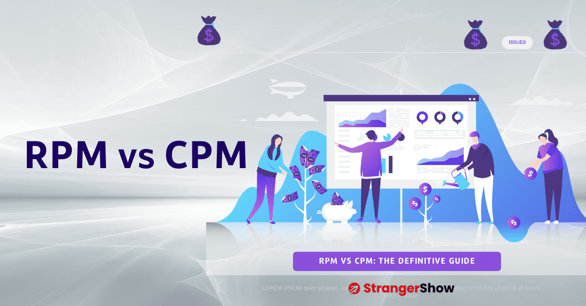 CPM: What It Is and How To Increase Your Creator Revenue (2023)
