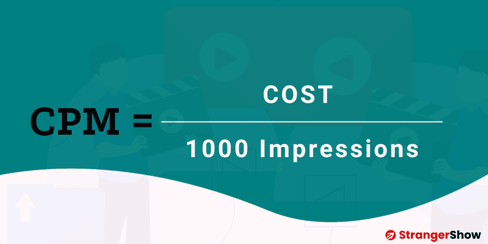 RPM vs CPM Formula on : Differences & Examples