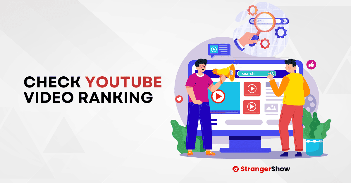 How to Check YouTube Video Ranking Position