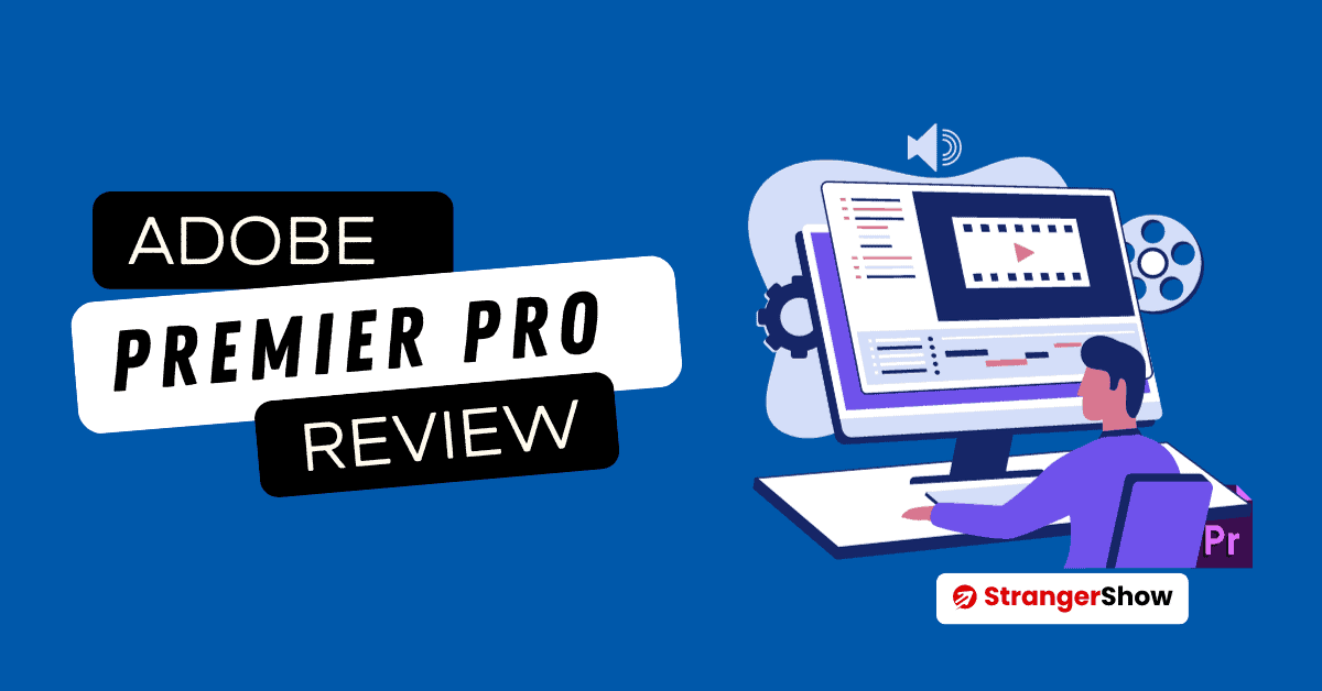 Adobe Premier Pro Review