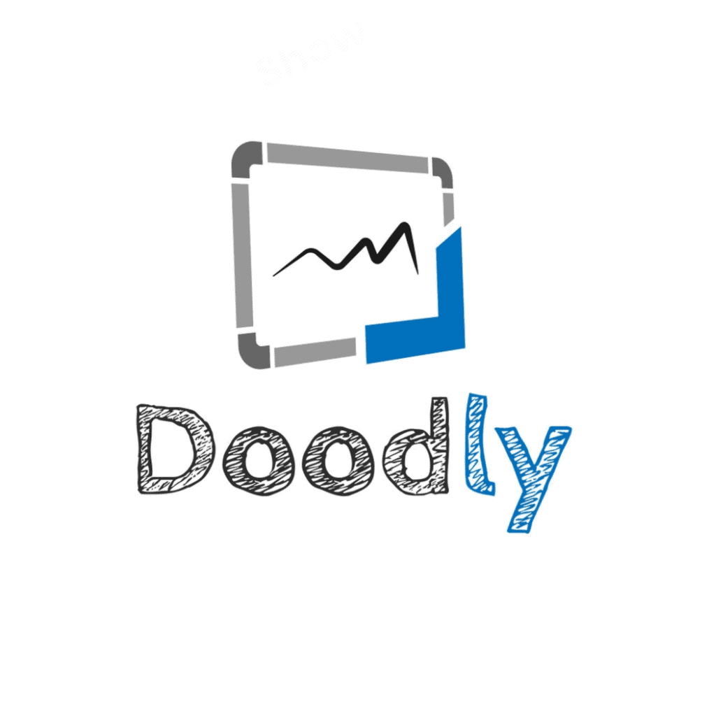 Doodly Product Image