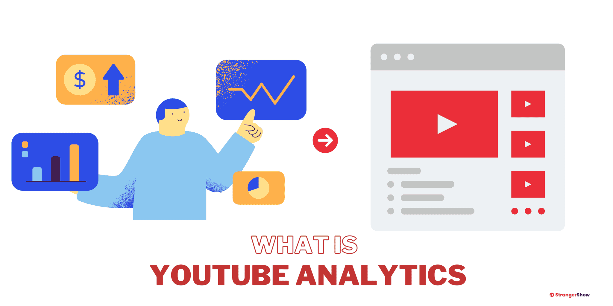 Use YouTube Analytics