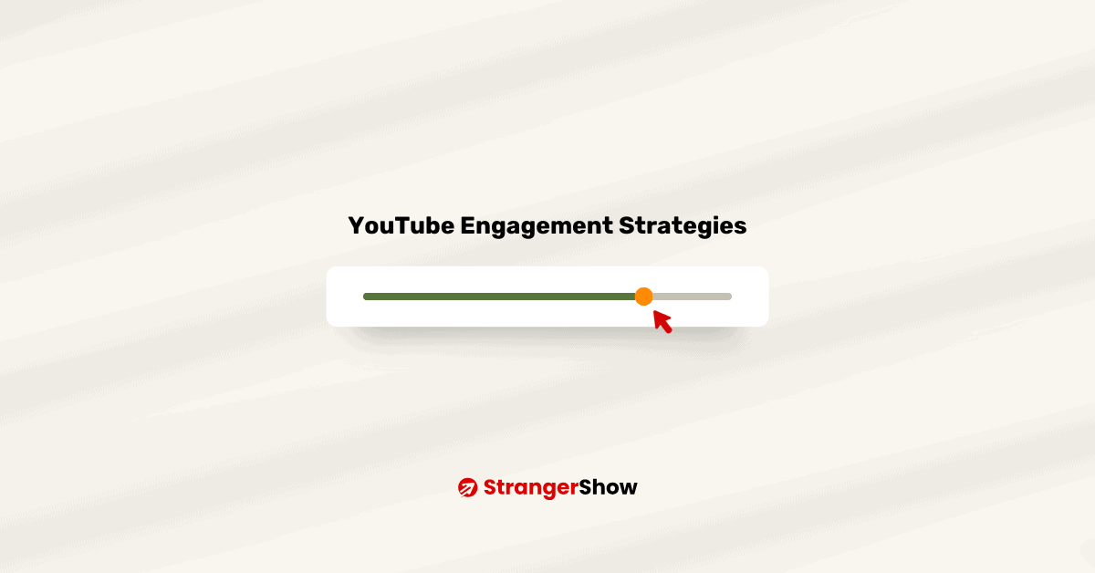 YouTube Engagement Strategies